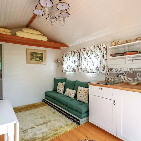 Dioliget - Csendes Rejtek Lombhaz Apartment