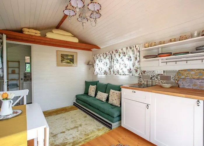 Dioliget - Csendes Rejtek Lombhaz Apartmán